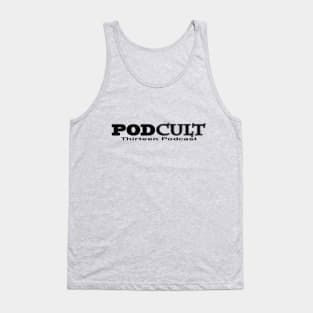 PodCult Tank Top